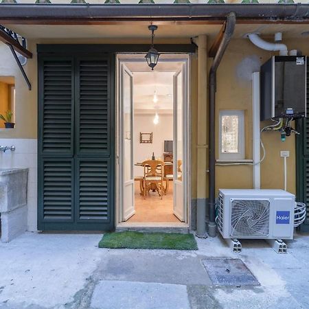 Sambrogio Suite-Hosted By Sweetstay Florencia Exterior foto