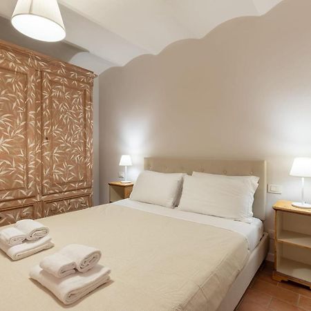Sambrogio Suite-Hosted By Sweetstay Florencia Exterior foto