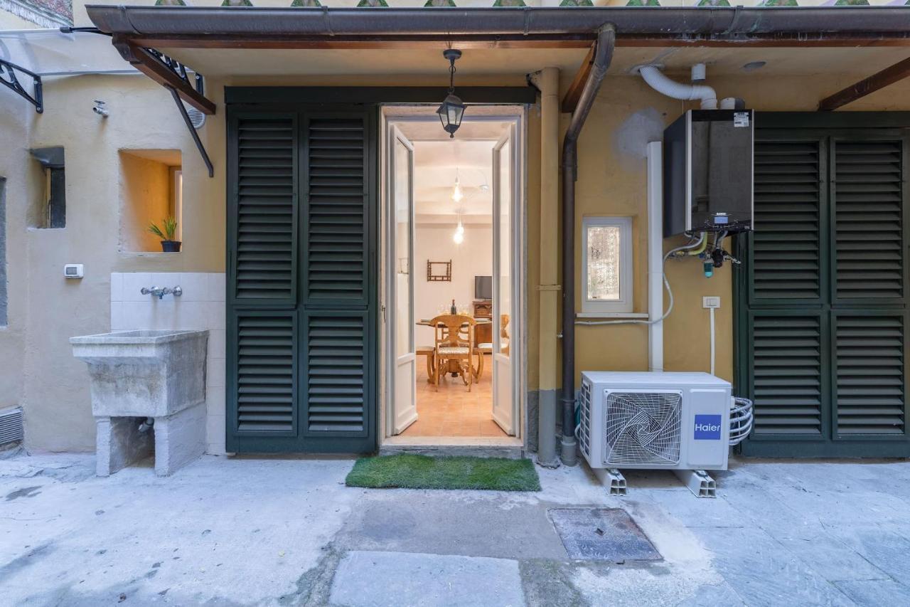 Sambrogio Suite-Hosted By Sweetstay Florencia Exterior foto