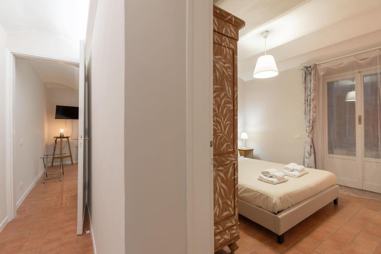 Sambrogio Suite-Hosted By Sweetstay Florencia Exterior foto
