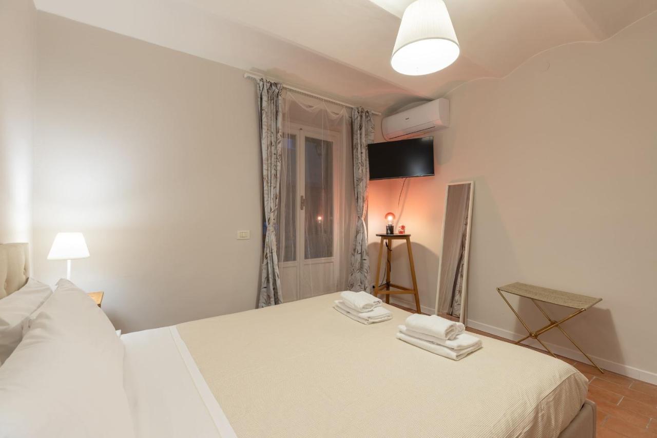 Sambrogio Suite-Hosted By Sweetstay Florencia Exterior foto