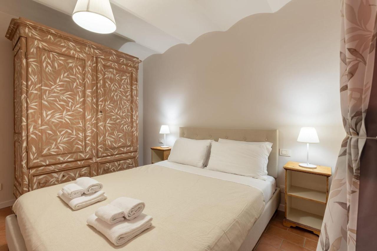Sambrogio Suite-Hosted By Sweetstay Florencia Exterior foto
