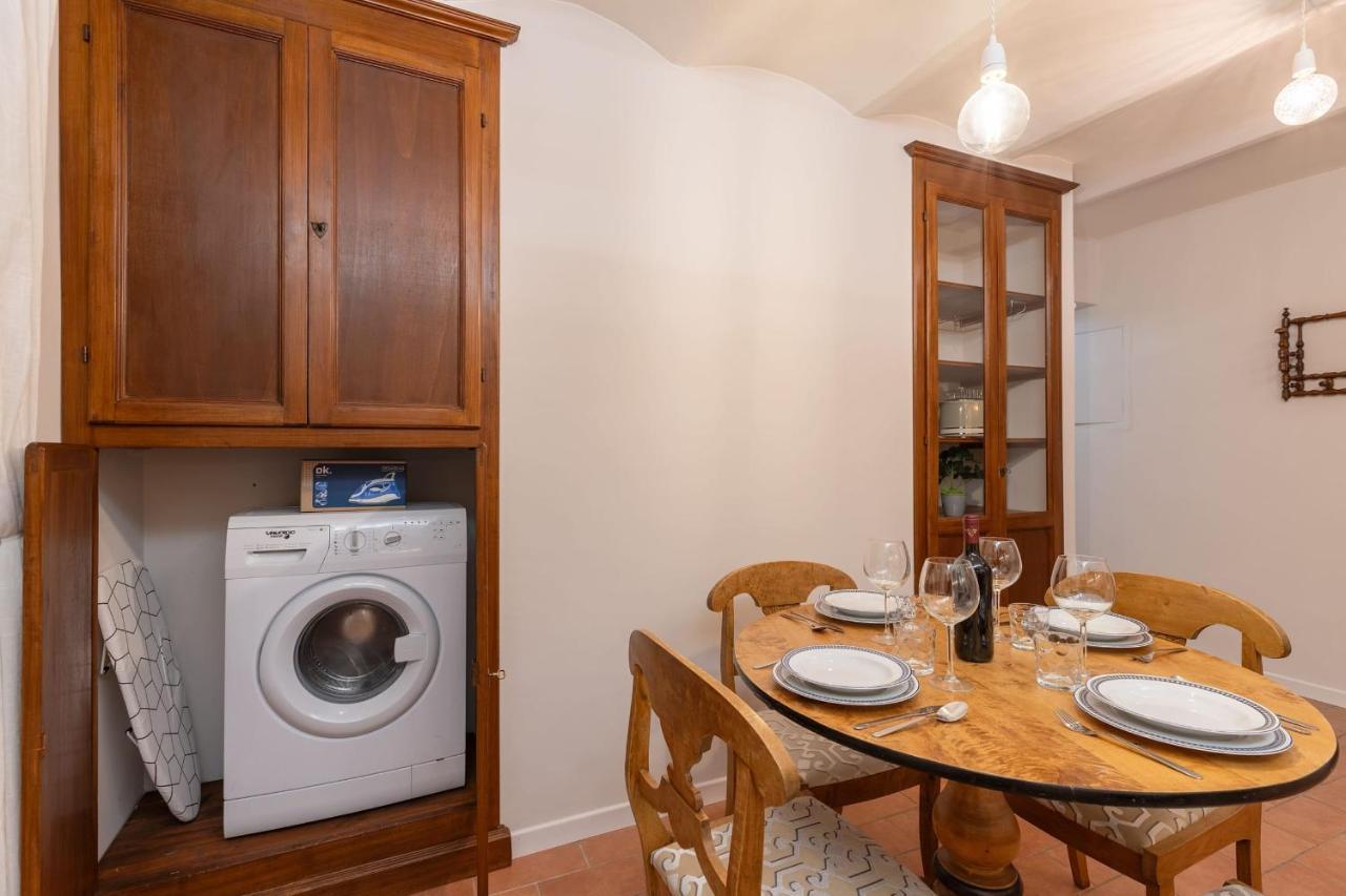 Sambrogio Suite-Hosted By Sweetstay Florencia Exterior foto