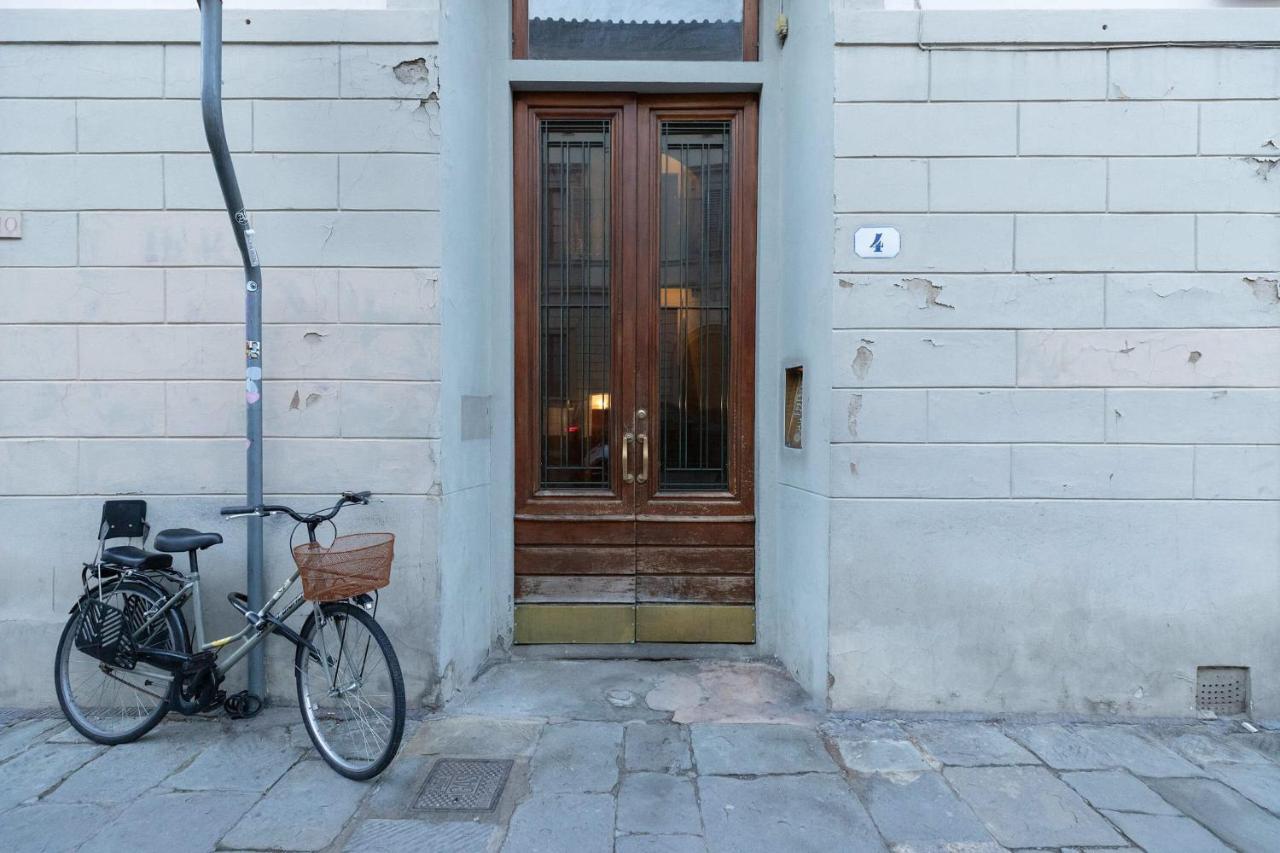 Sambrogio Suite-Hosted By Sweetstay Florencia Exterior foto