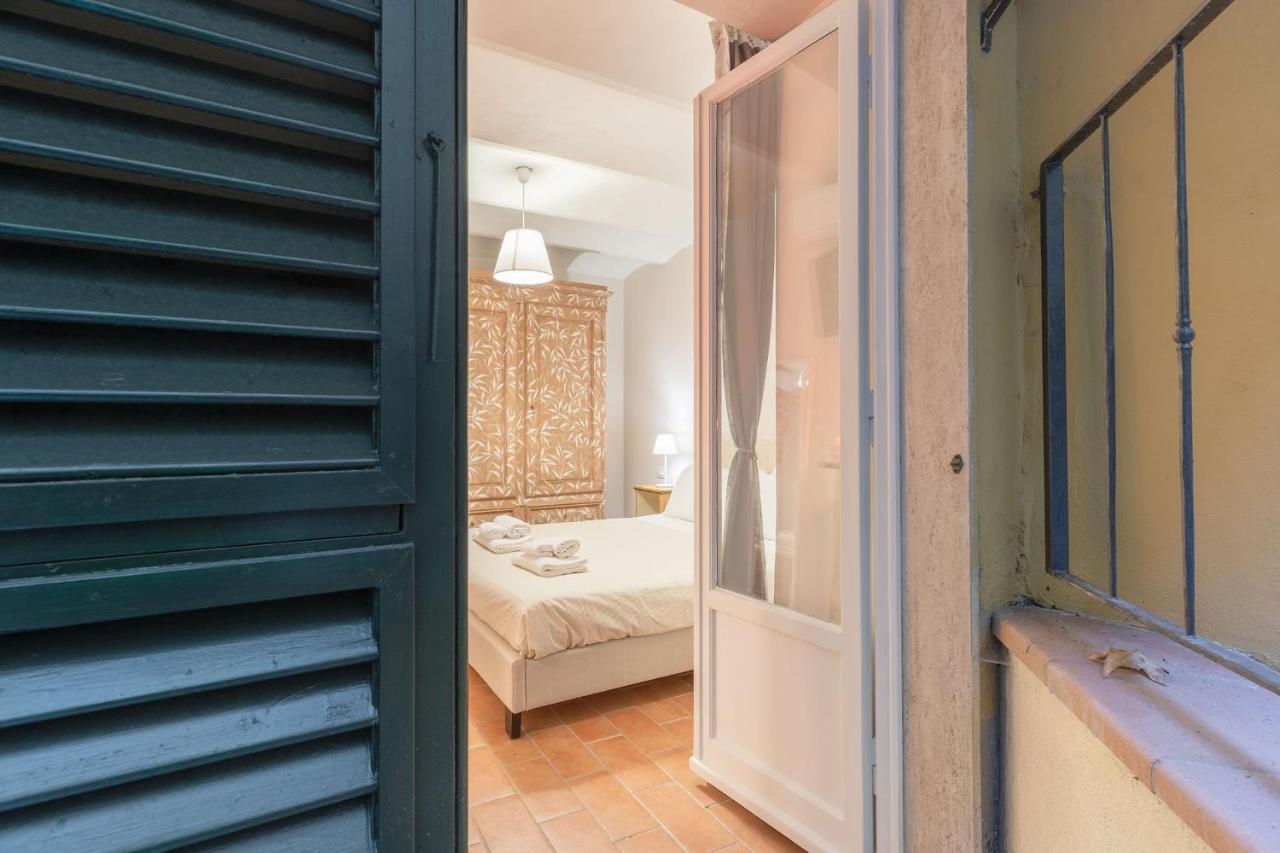 Sambrogio Suite-Hosted By Sweetstay Florencia Exterior foto