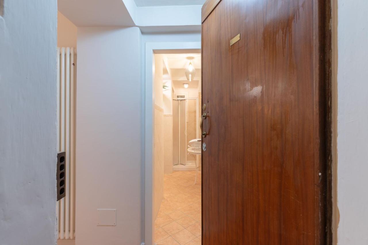 Sambrogio Suite-Hosted By Sweetstay Florencia Exterior foto